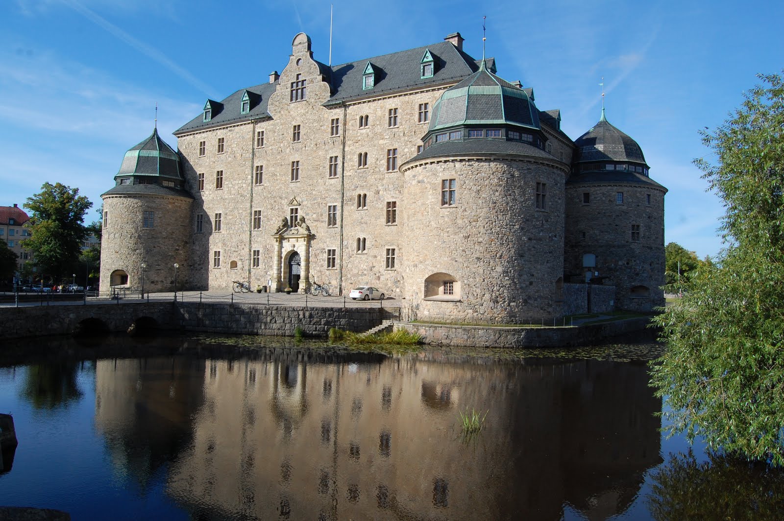 Orebro